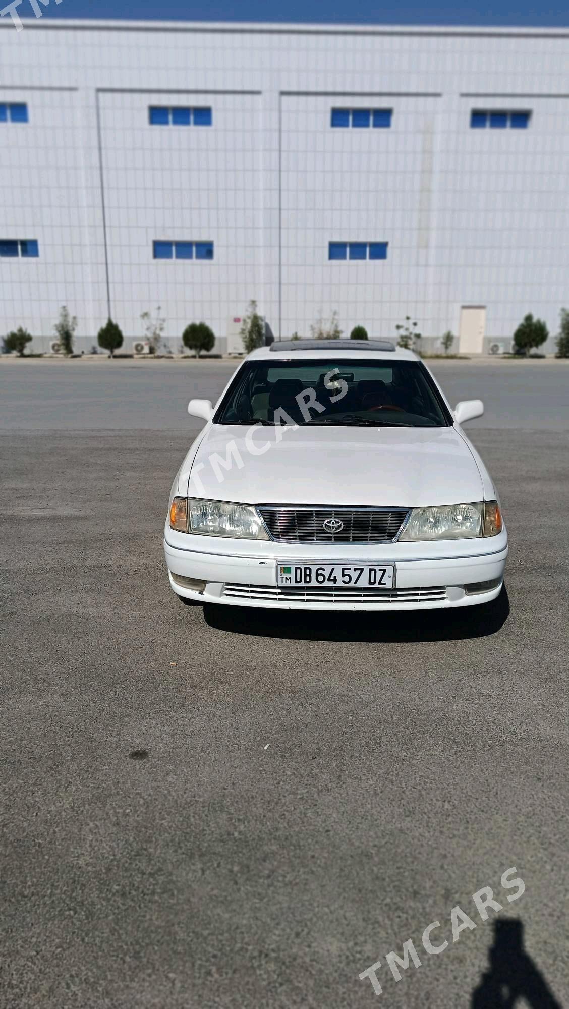 Toyota Avalon 1998 - 140 000 TMT - Гёкдепе - img 7