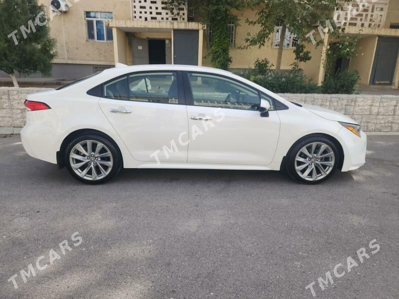 Toyota Corolla 2021 - 255 000 TMT - Мир 1 - img 5