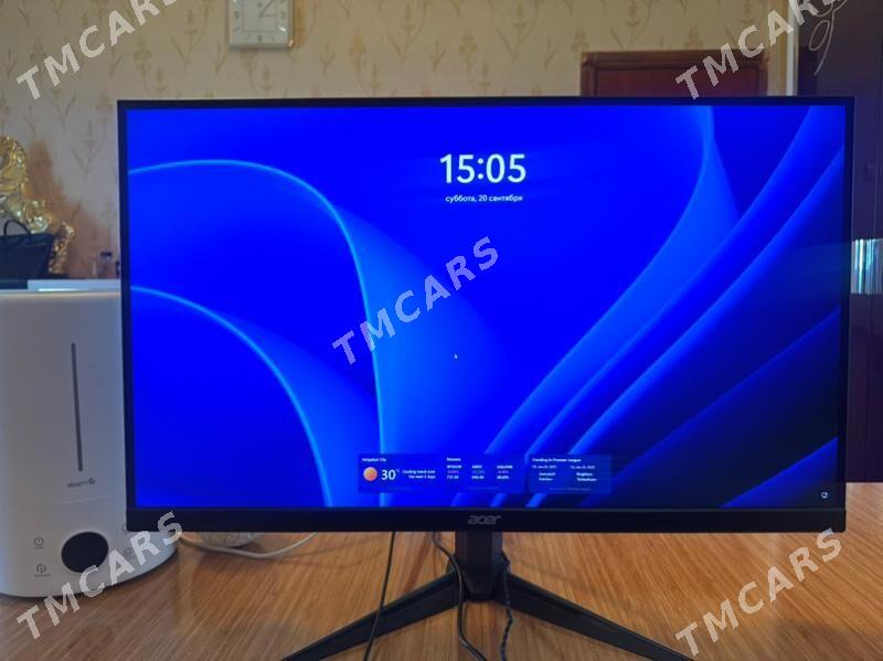 Игровой Компьютер - Ашхабад - img 2