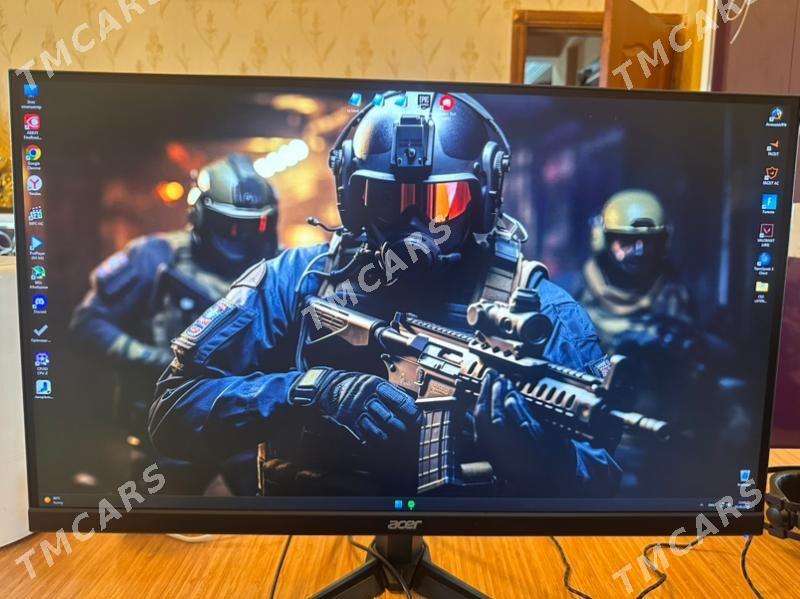 Игровой Компьютер - Ашхабад - img 9