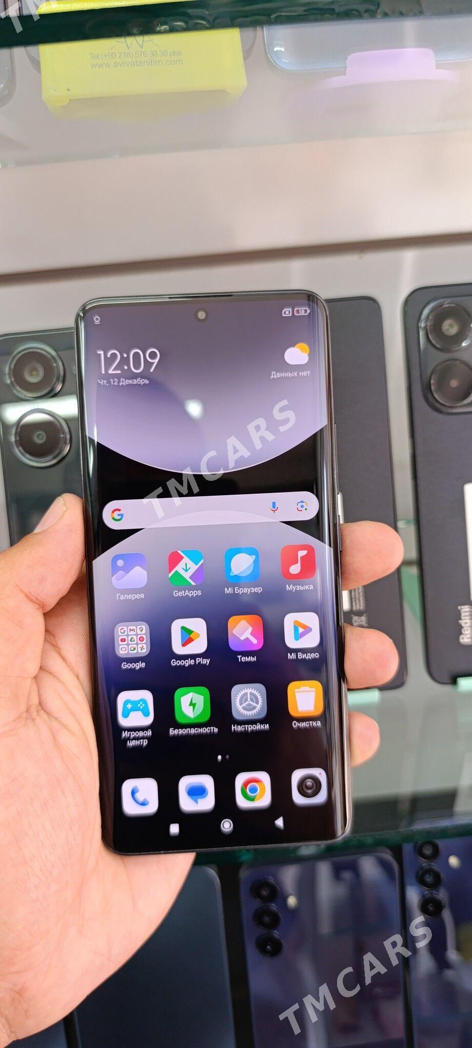 Redmi not 14pro+ 12/512 - Мары - img 2
