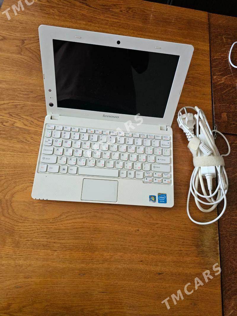 школьный Lenovo S 120 - Байрамали - img 2