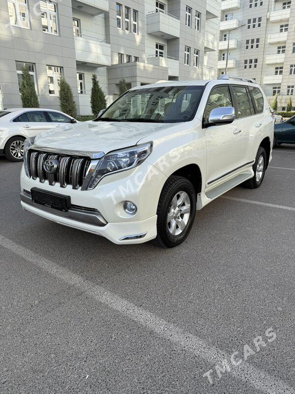 Toyota Land Cruiser Prado 2014 - 680 000 TMT - Mary - img 7