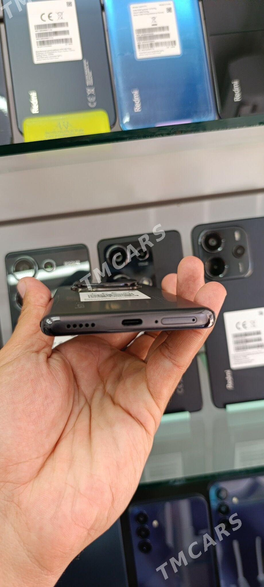 Redmi not 14pro+ 12/512 - Мары - img 4