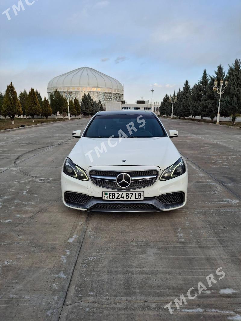 Mercedes-Benz E350 2010 - 290 000 TMT - Türkmenabat - img 2