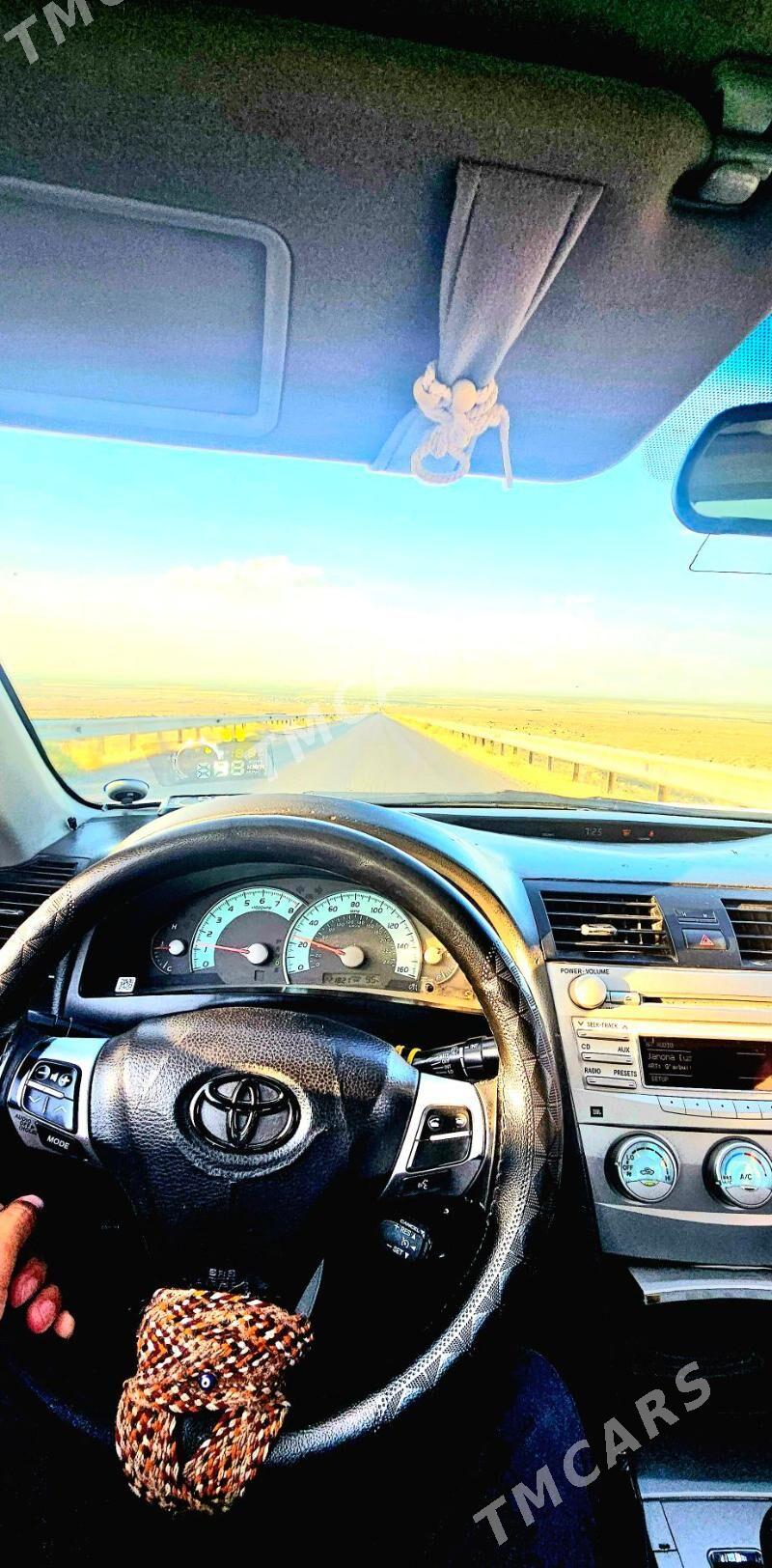 Toyota Camry 2007 - 188 000 TMT - Köneürgenç - img 4