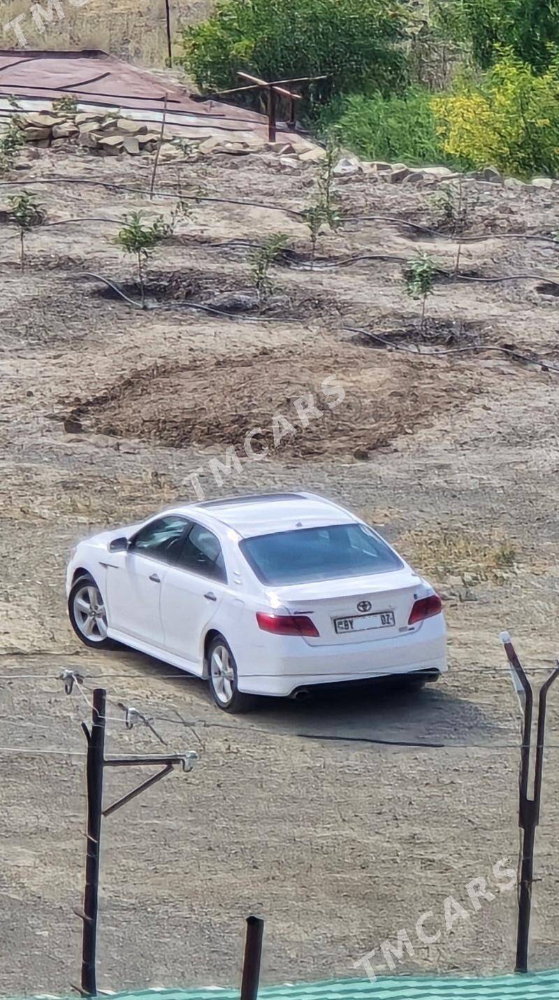 Toyota Camry 2007 - 188 000 TMT - Köneürgenç - img 5