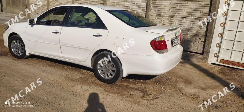 Toyota Camry 2002 - 150 000 TMT - Мары - img 2