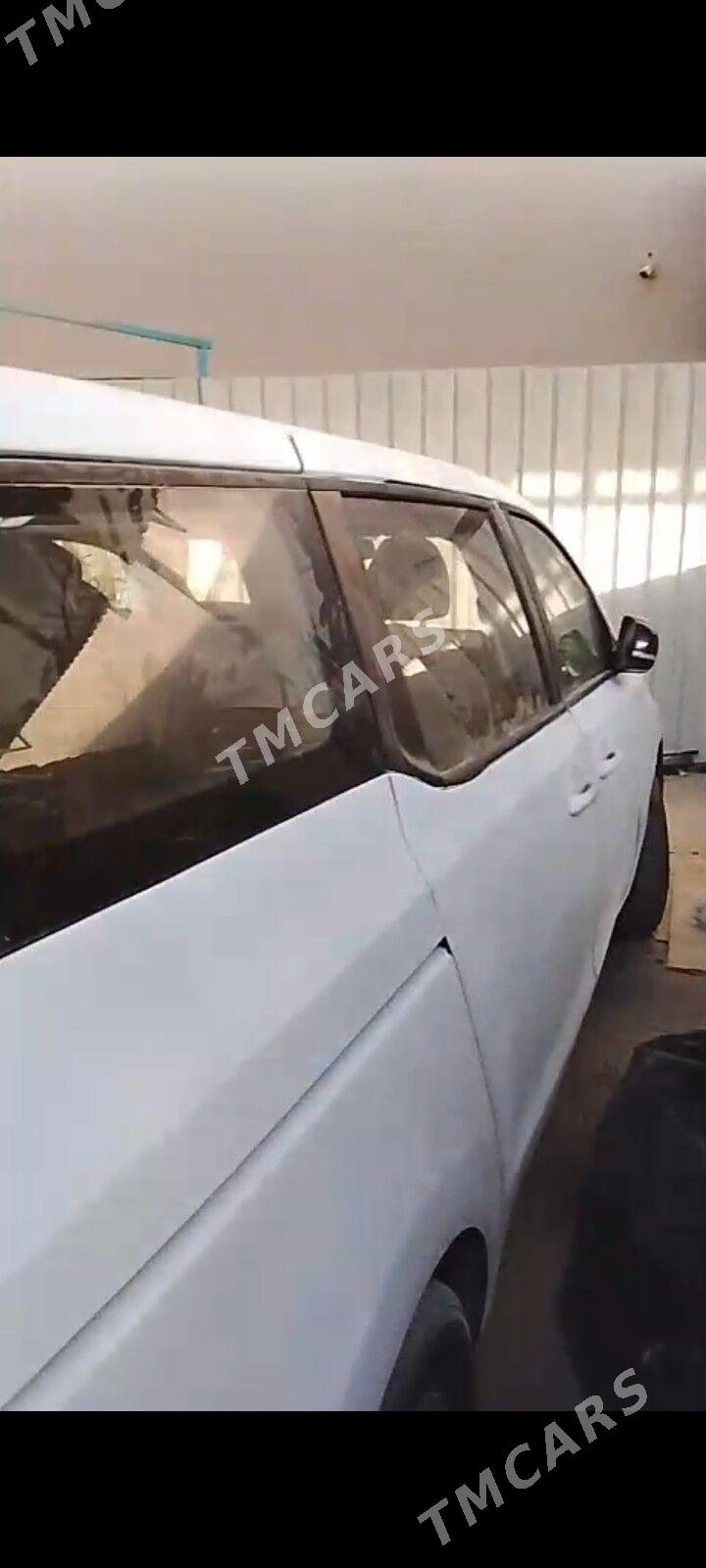 Kia Sedona 2020 - 185 000 TMT - Ашхабад - img 2