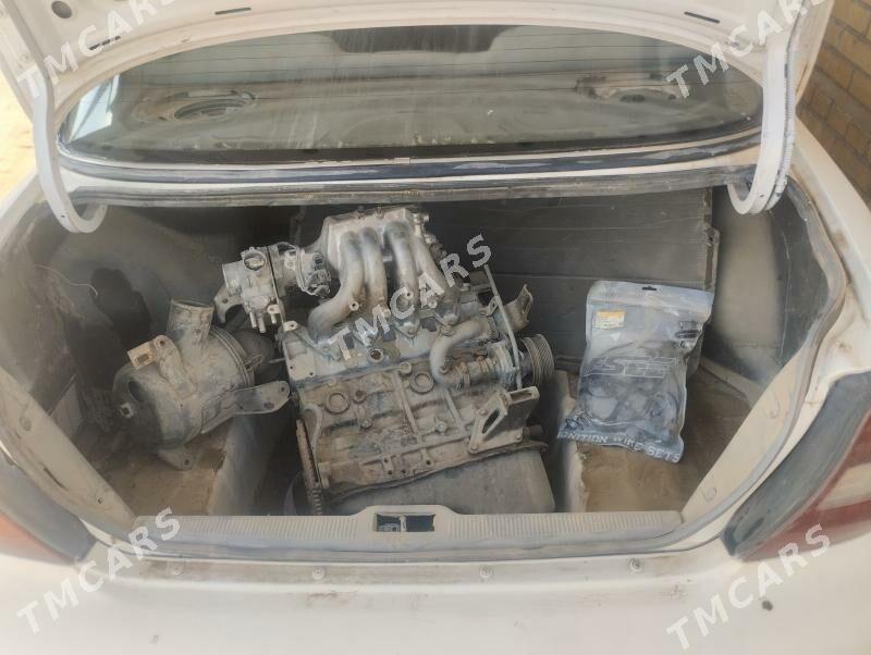 Hyundai Sonata 1998 - 11 000 TMT - Халач - img 5