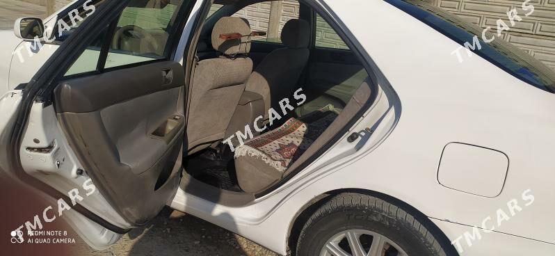 Toyota Camry 2002 - 150 000 TMT - Мары - img 4