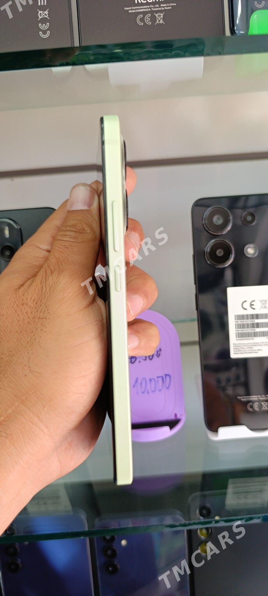 Redmi Not 14 8/256 - Mary - img 6
