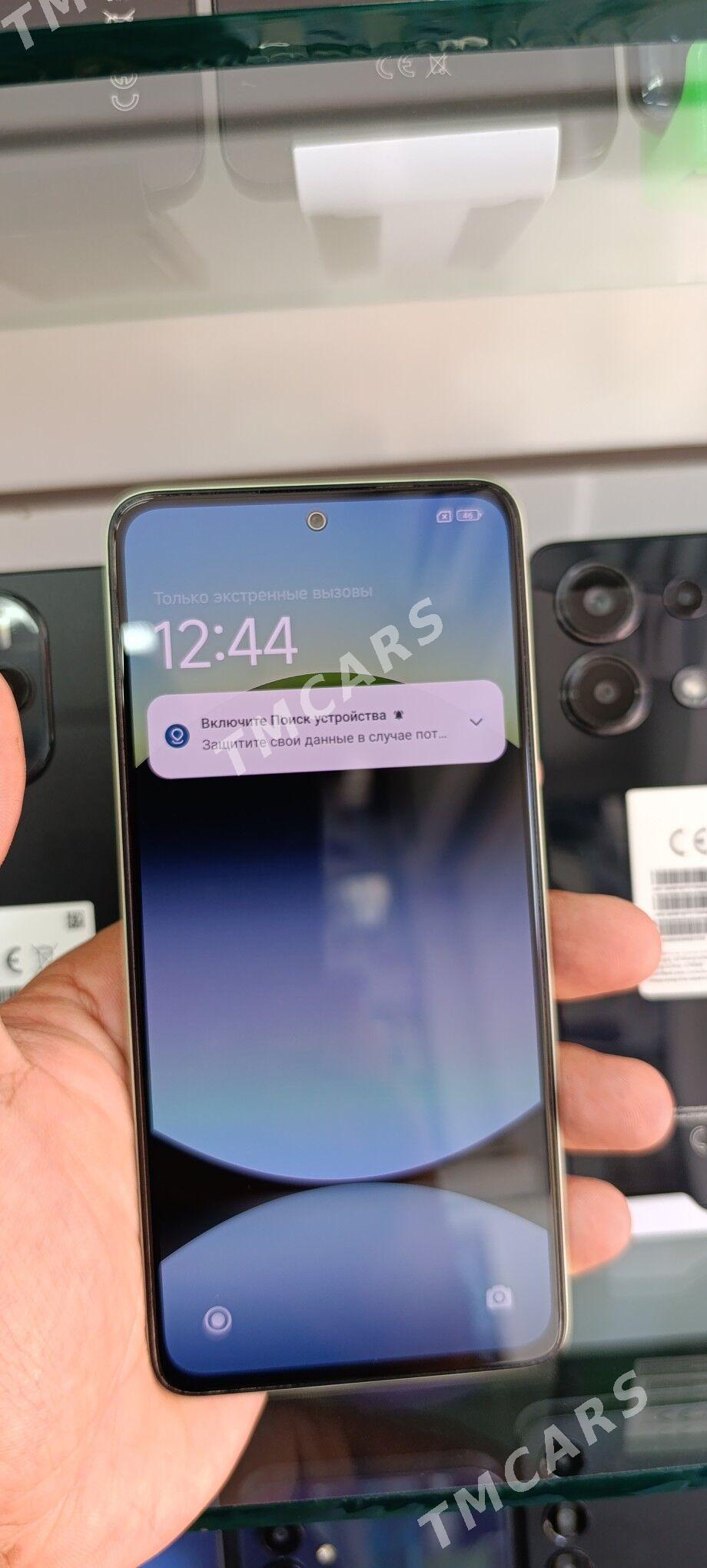 Redmi Not 14 8/256 - Mary - img 3