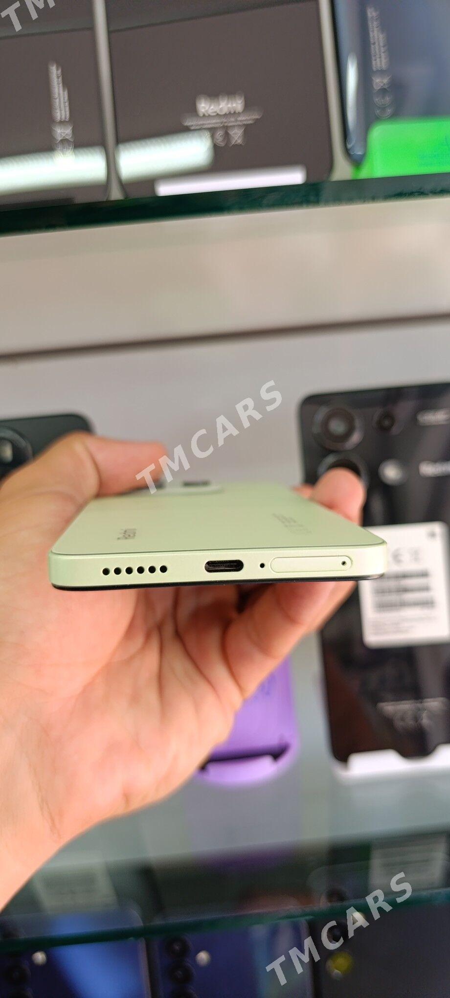 Redmi Not 14 8/256 - Mary - img 5