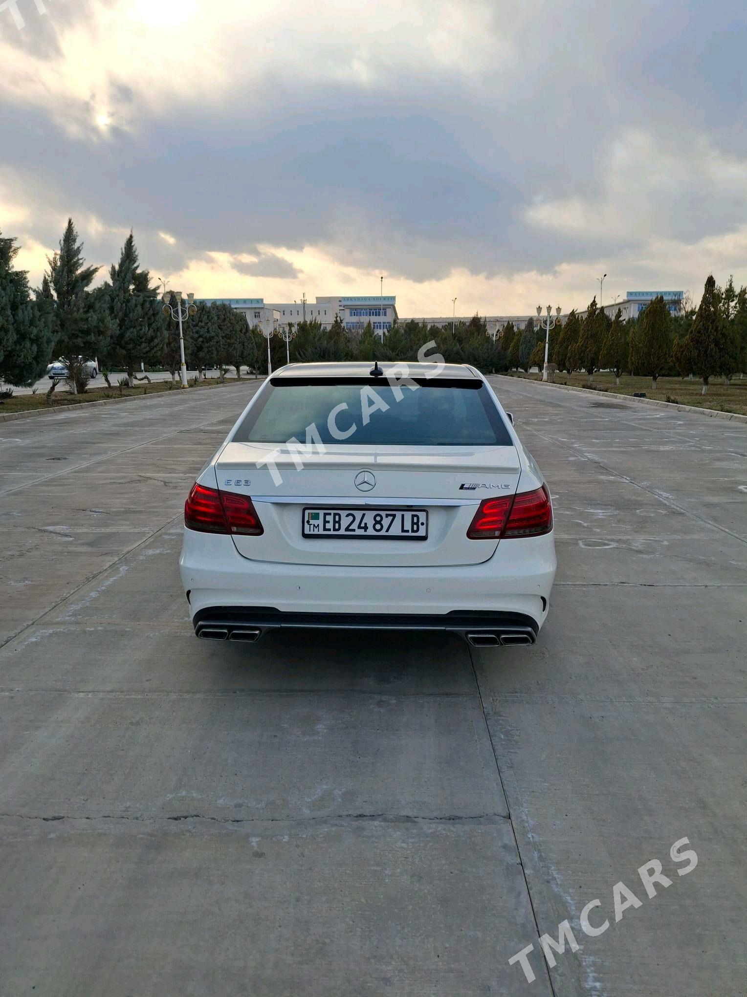 Mercedes-Benz E350 2010 - 290 000 TMT - Türkmenabat - img 7