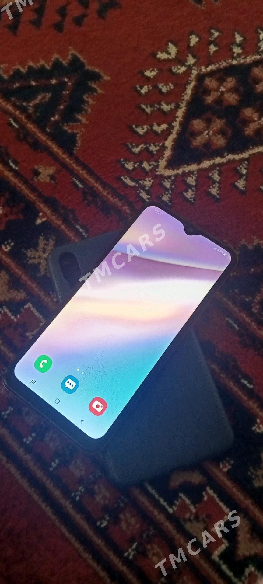 samsung a10s - Ашхабад - img 2