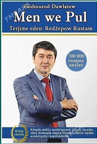 Kitap Biznes - 10 mkr - img 9