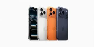 iPhone 17 Pro max - Garaşsyzlygyň 15 ýyllygy Söwda Merkezi - img 2