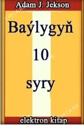 Kitap Biznes - 10 mkr - img 10