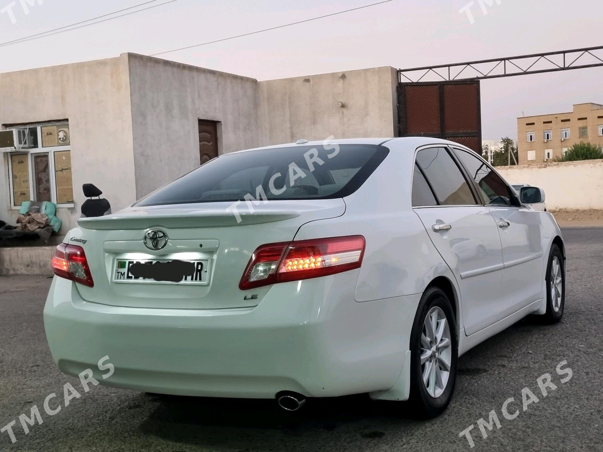 Toyota Camry 2010 - 210 000 TMT - Mary - img 3