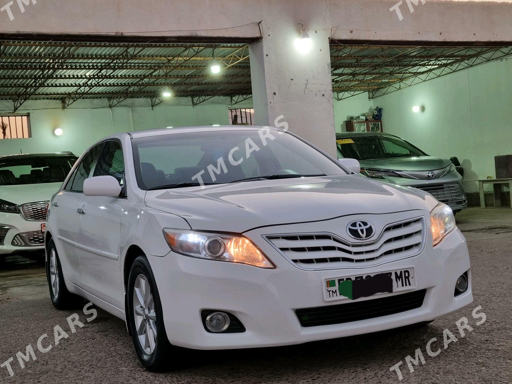 Toyota Camry 2010 - 210 000 TMT - Mary - img 2