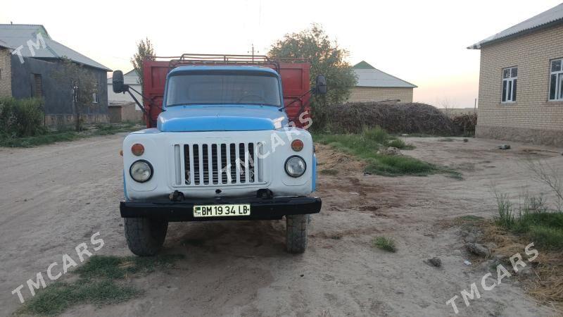 Gaz 53 1990 - 55 000 TMT - Ходжамбаз - img 3