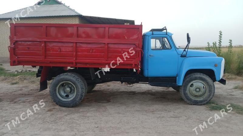 Gaz 53 1990 - 55 000 TMT - Ходжамбаз - img 2