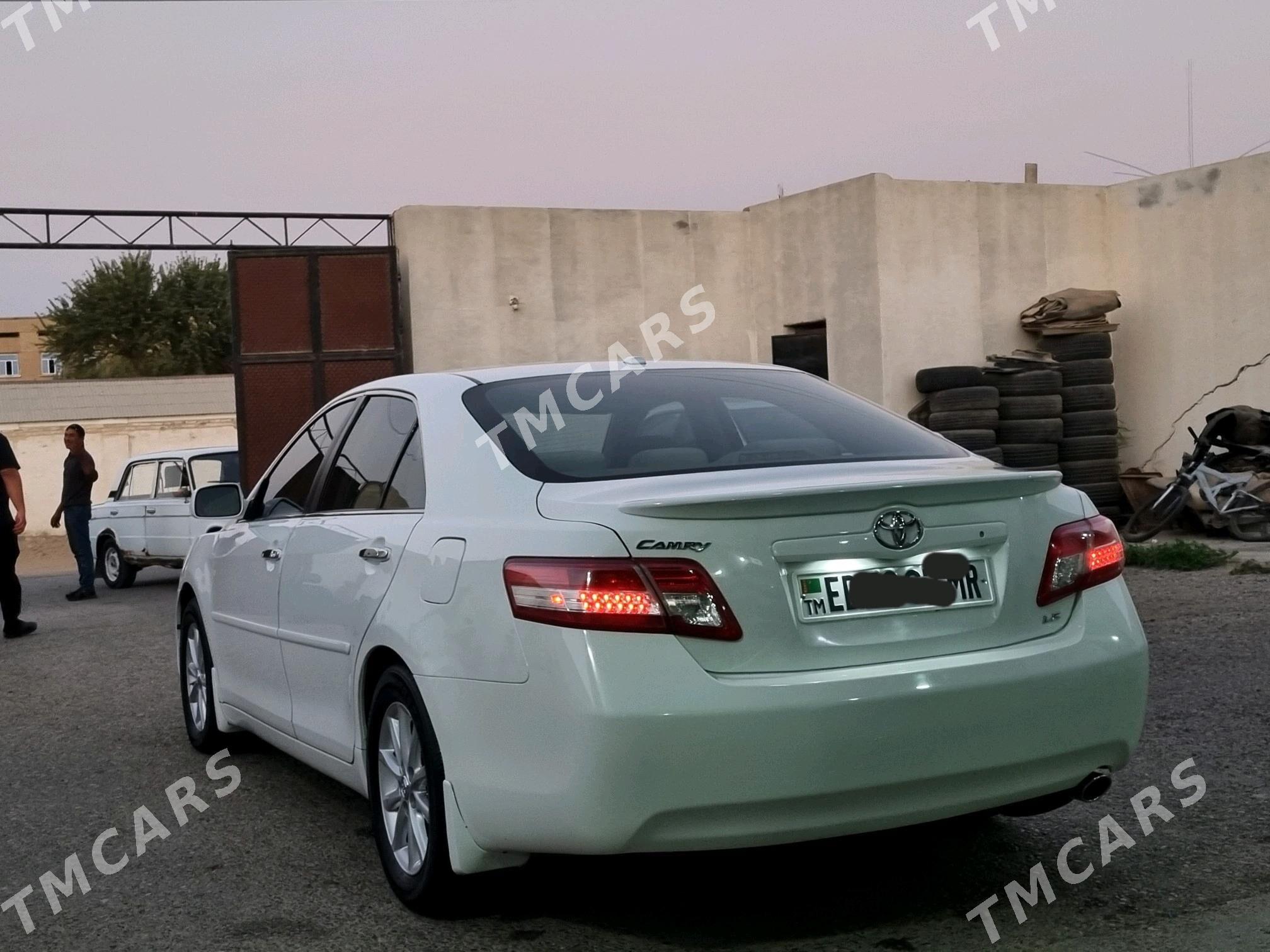 Toyota Camry 2010 - 210 000 TMT - Mary - img 4