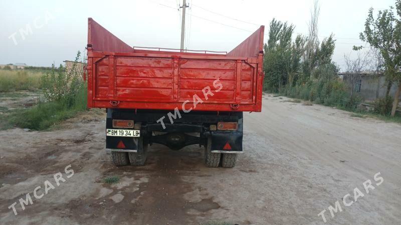 Gaz 53 1990 - 55 000 TMT - Ходжамбаз - img 4