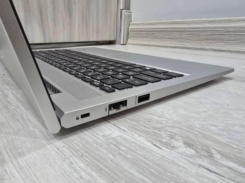 Hp i7-13gen 16/512 ProBook - Aşgabat - img 5