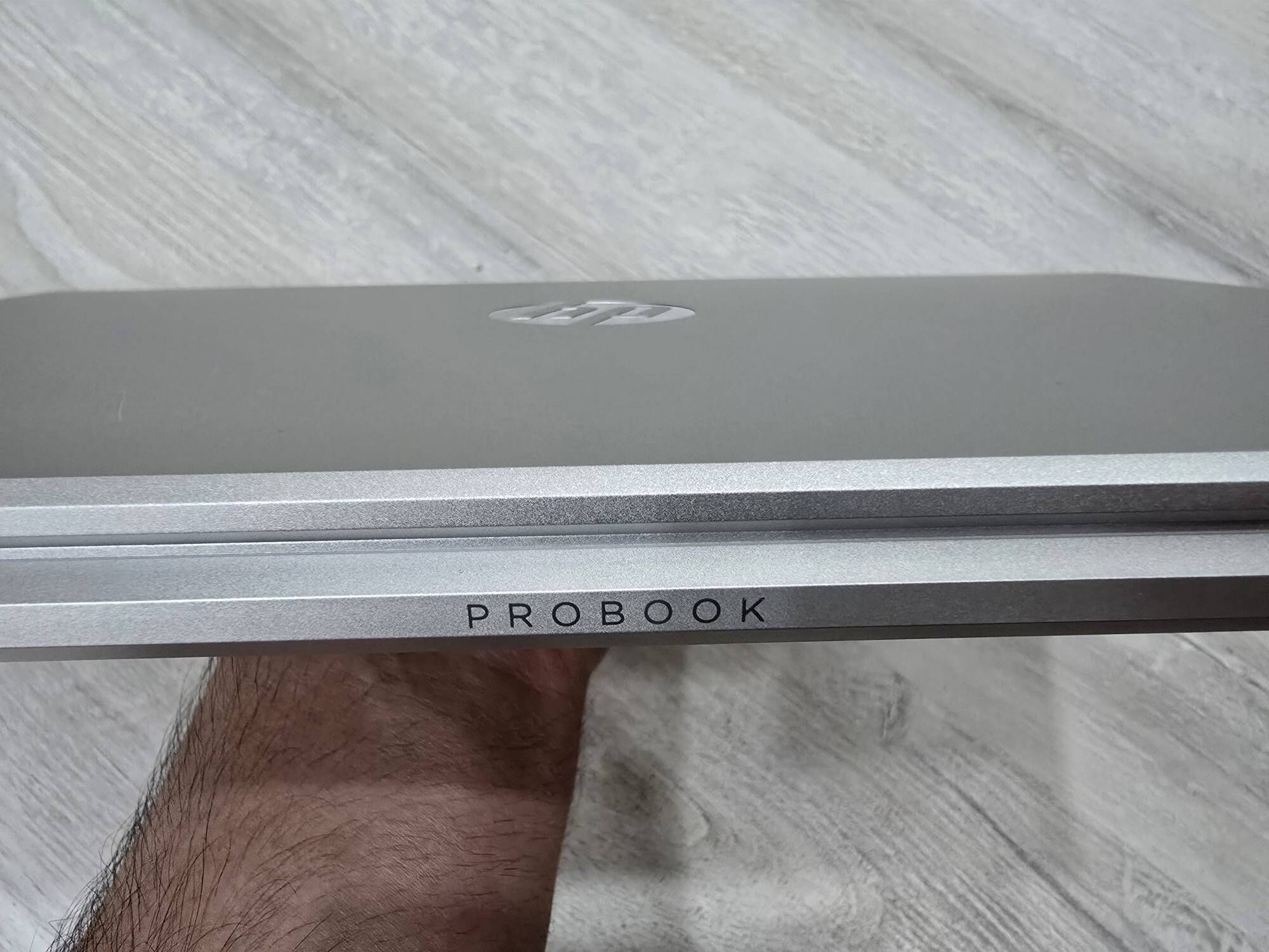 Hp i7-13gen 16/512 ProBook - Aşgabat - img 6