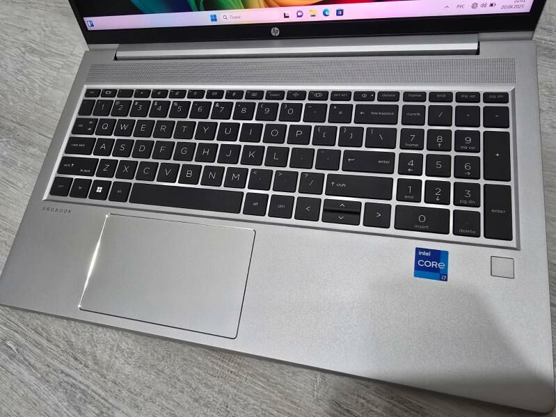 Hp i7-13gen 16/512 ProBook - Aşgabat - img 3