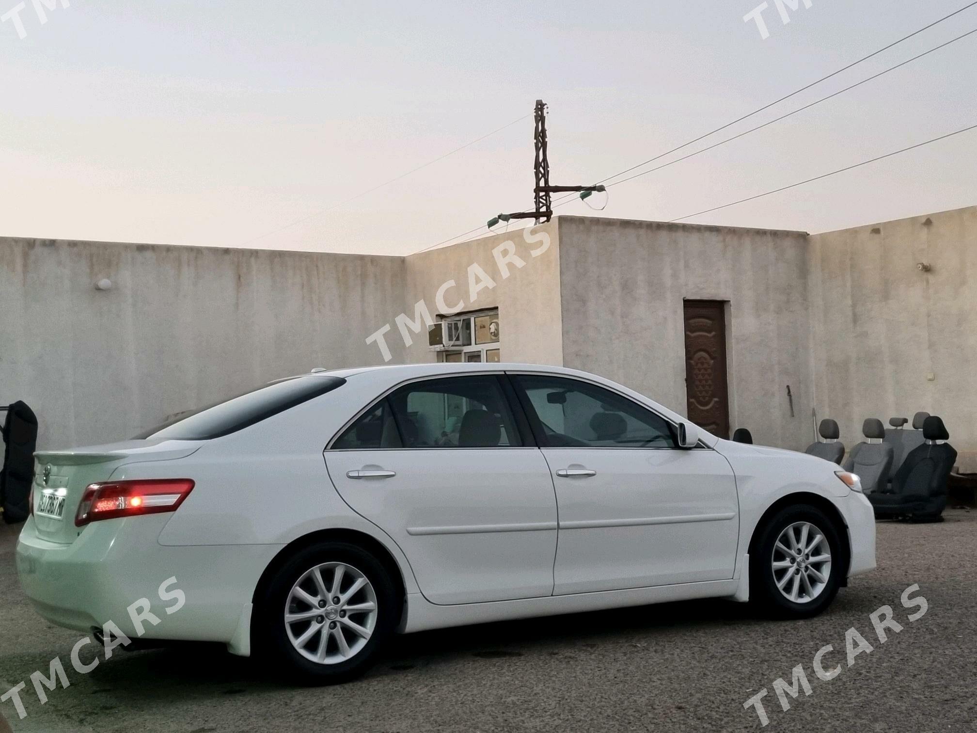 Toyota Camry 2010 - 210 000 TMT - Mary - img 5