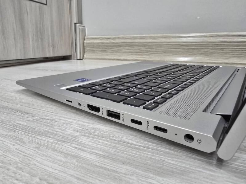 Hp i7-13gen 16/512 ProBook - Aşgabat - img 4