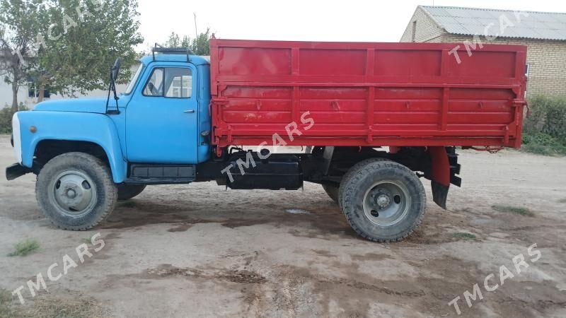 Gaz 53 1990 - 55 000 TMT - Ходжамбаз - img 5