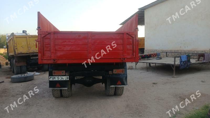 Gaz 53 1990 - 55 000 TMT - Ходжамбаз - img 8