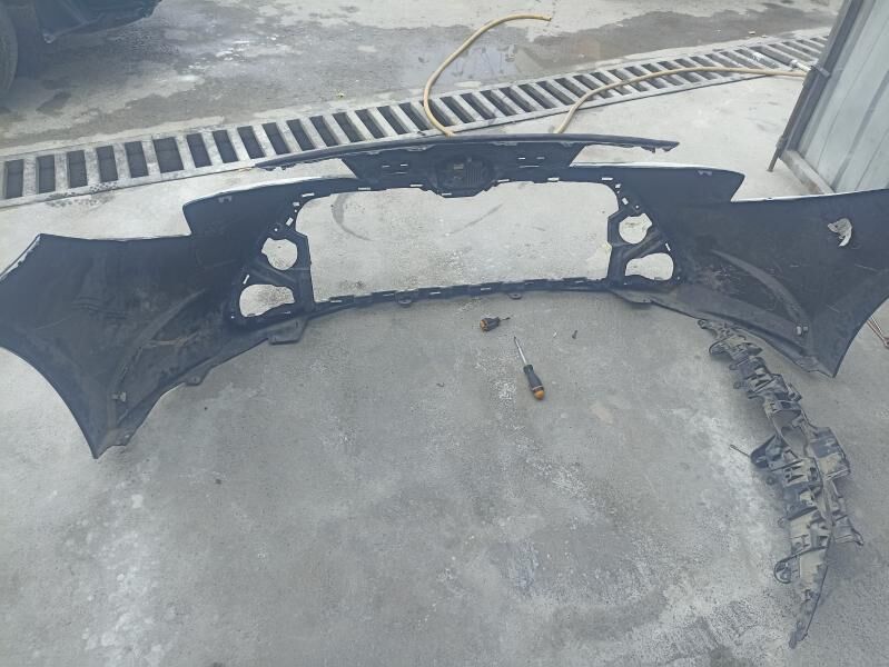 Bufer corolla 500 TMT - Ашхабад - img 2