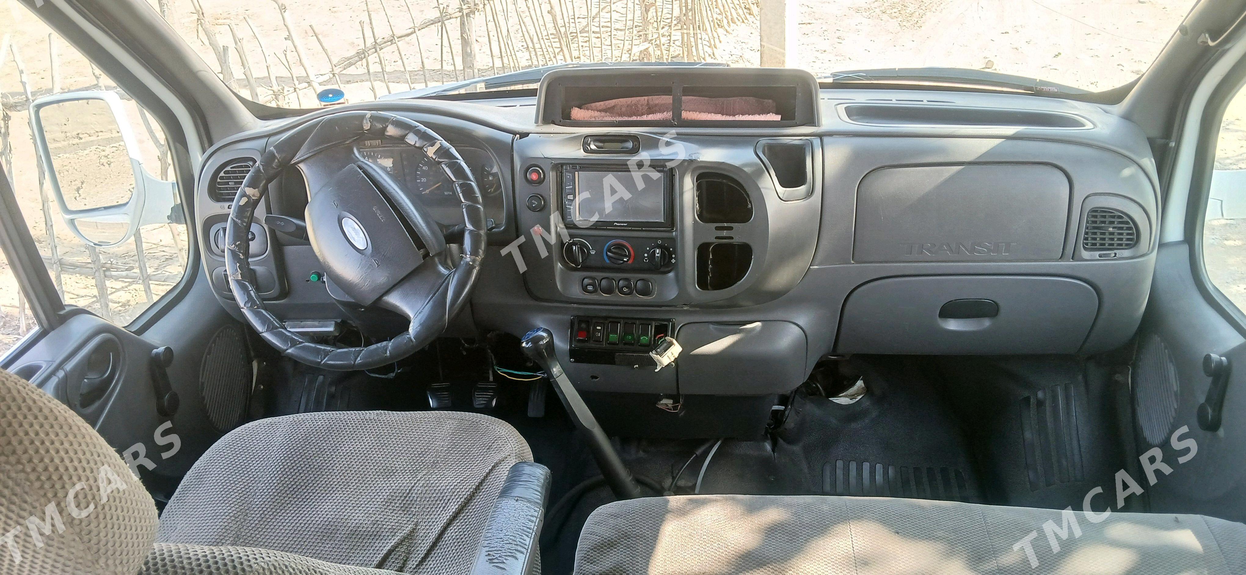Toyota Hiace 2002 - 100 000 TMT - Туркменгала - img 3