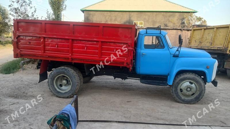 Gaz 53 1990 - 55 000 TMT - Ходжамбаз - img 9