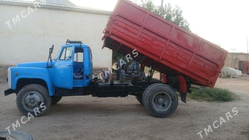 Gaz 53 1990 - 55 000 TMT - Ходжамбаз - img 7