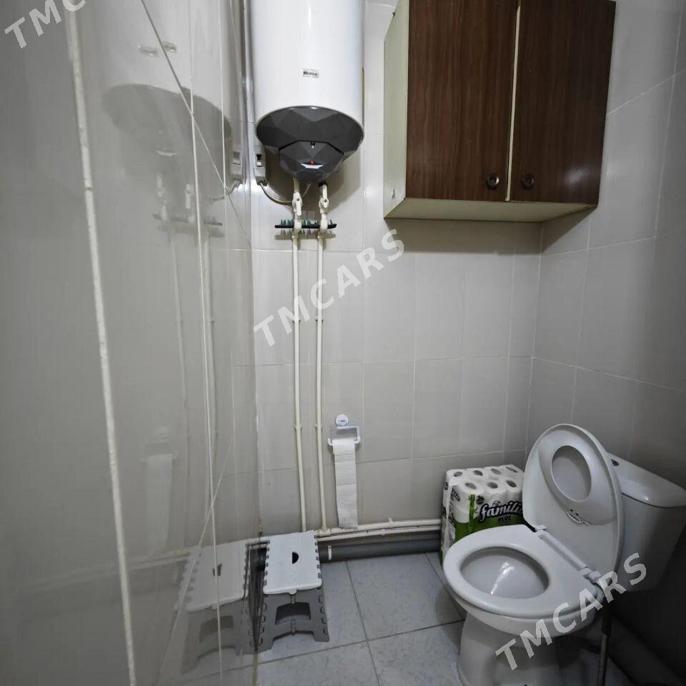 2-комн. ️ Мир 7/3 - Aşgabat - img 5