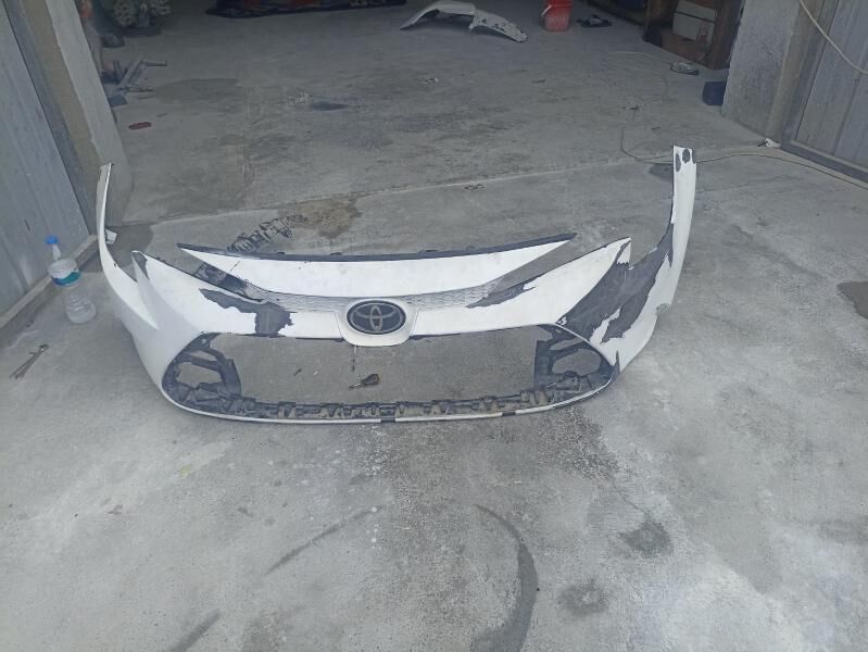 Bufer corolla 500 TMT - Ашхабад - img 1