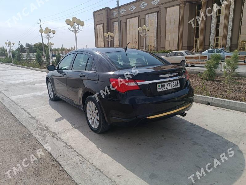 Chrysler 200 2012 - 135 000 TMT - Гороглы (Тагта) - img 2