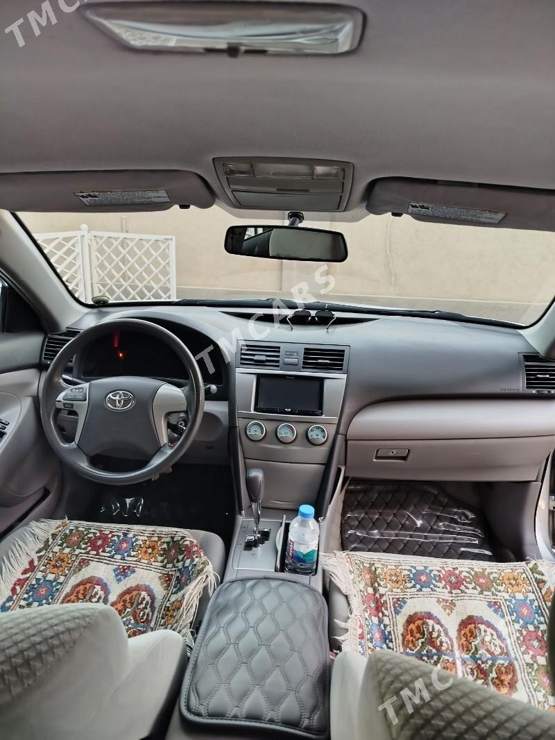 Toyota Camry 2007 - 195 000 TMT - Bäherden - img 2