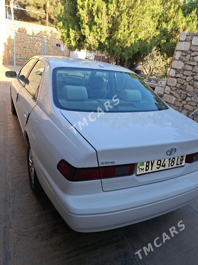 Toyota Camry 1999 - 120 000 TMT - Магданлы - img 3