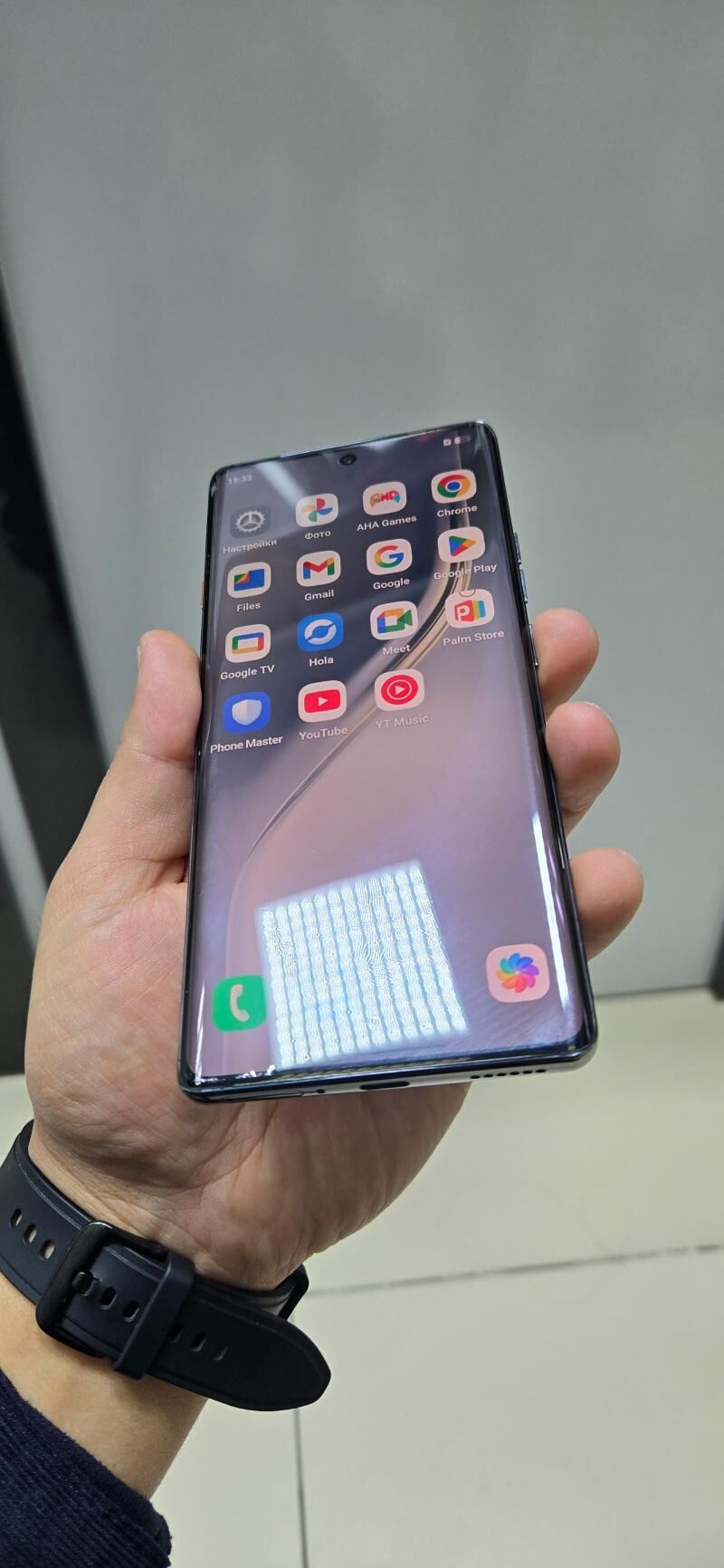 Tecno camon 40 pro - Ашхабад - img 4