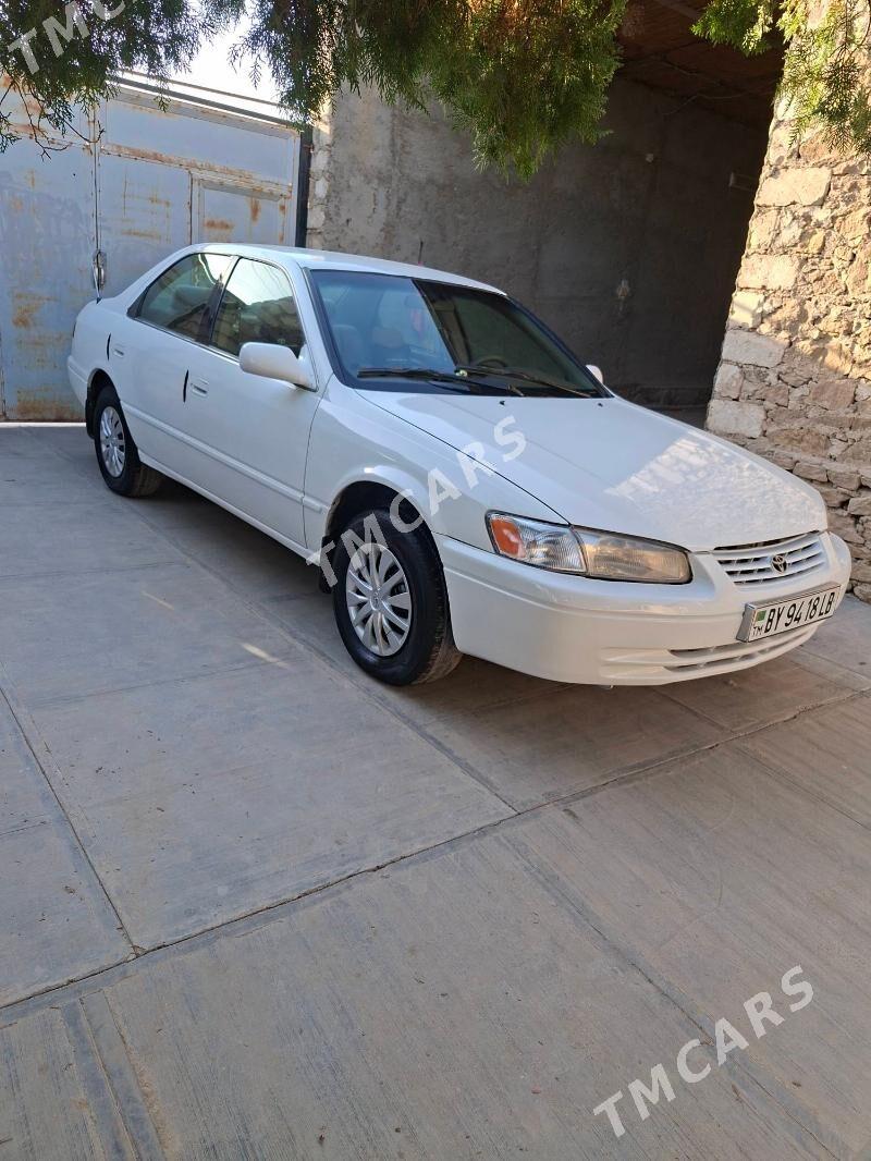 Toyota Camry 1999 - 120 000 TMT - Магданлы - img 4