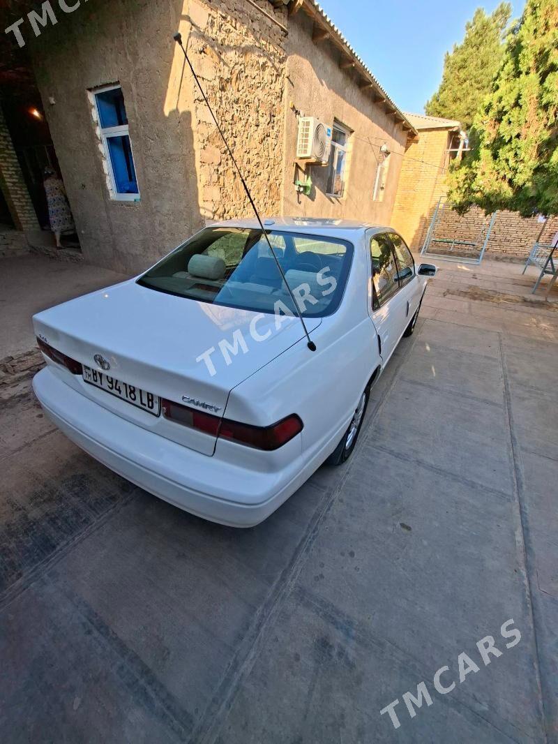 Toyota Camry 1999 - 120 000 TMT - Магданлы - img 5