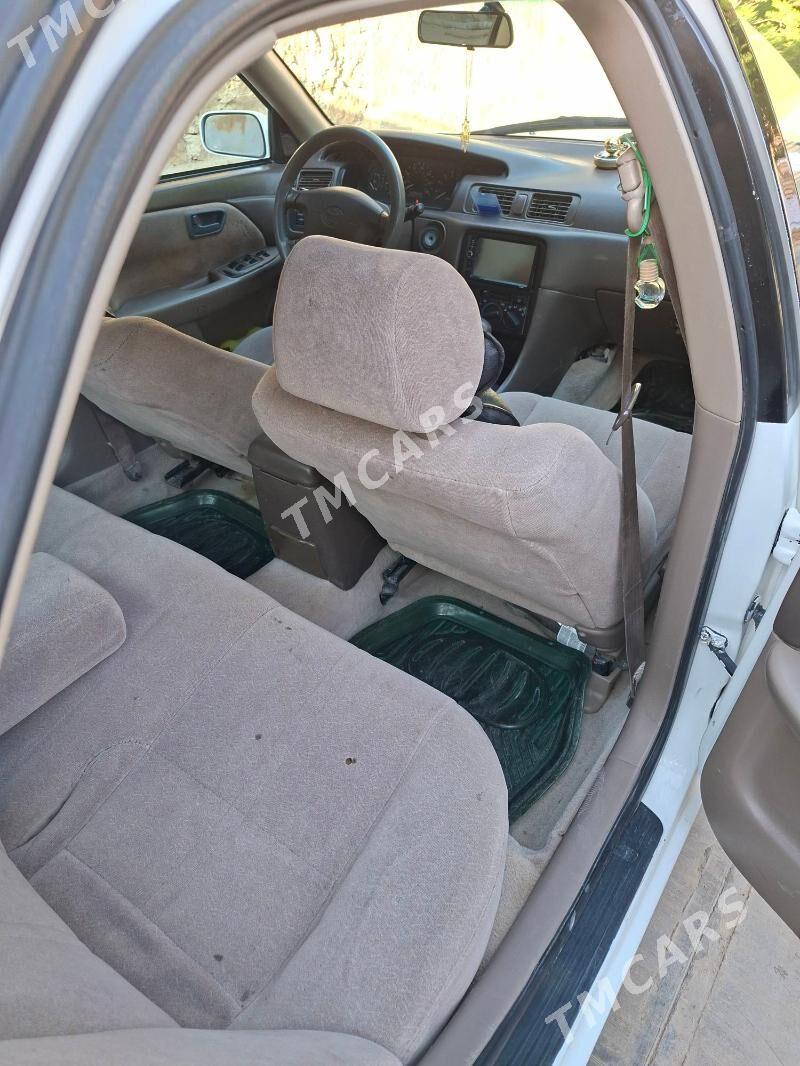 Toyota Camry 1999 - 120 000 TMT - Магданлы - img 7