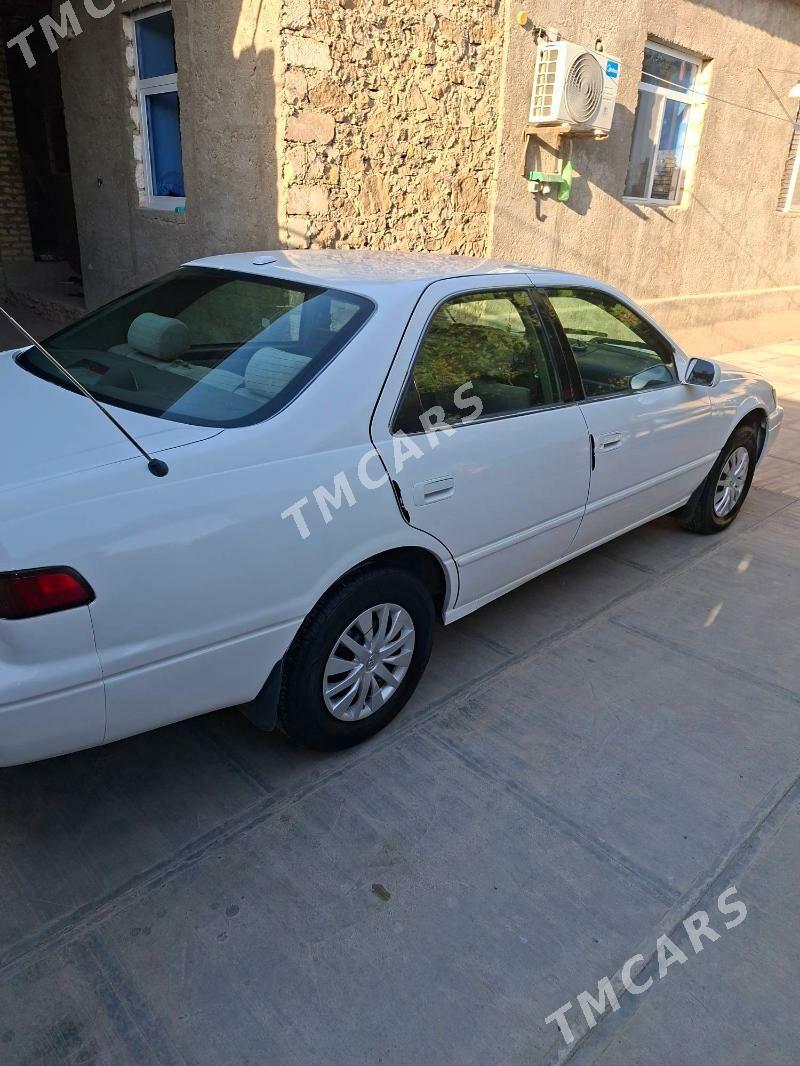 Toyota Camry 1999 - 120 000 TMT - Магданлы - img 6